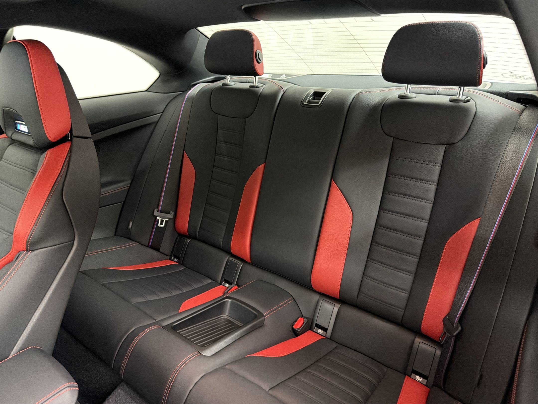 New 2026 BMW M2 w/ M Driver's Package RWD image 24