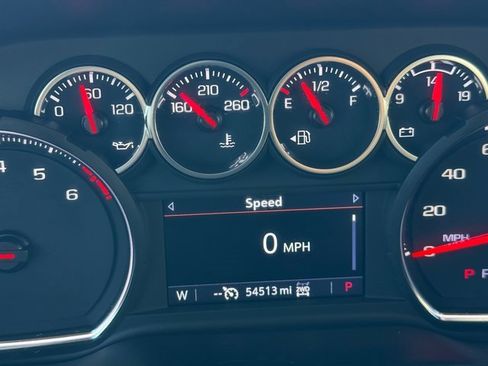 Used 2022 Chevrolet Silverado 1500 RST image 21