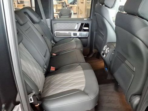 New 2026 Mercedes-Benz G 63 AMG 4MATIC image 20