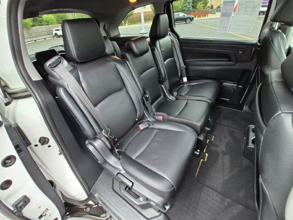 Used 2024 Honda Odyssey Touring image 28