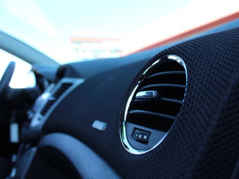 Used 2014 Chevrolet Cruze LT FWD image 11