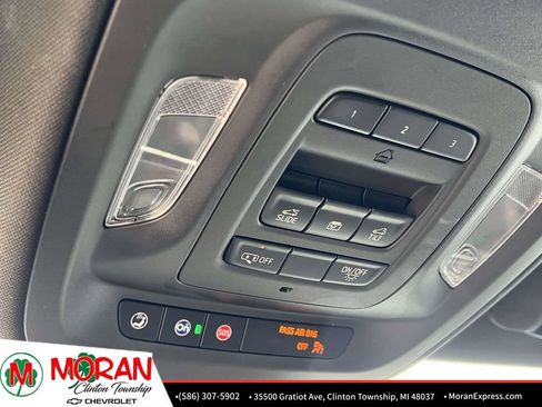 Certified 2025 Cadillac CT5 Sport w/ Sun And Sound Package AWD/4WD image 28