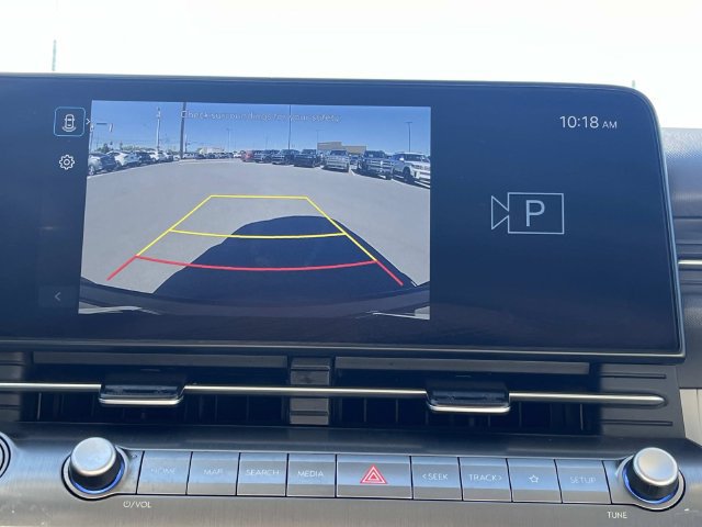 Certified 2025 Hyundai Kona SEL FWD image 29