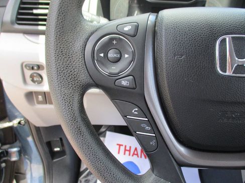 Used 2016 Honda Pilot EX image 14
