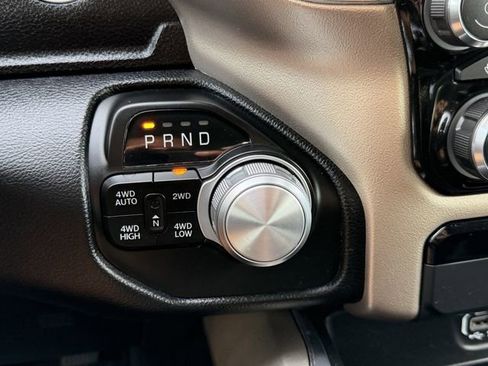 Used 2022 RAM 1500 Laramie image 24