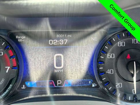 Used 2015 Chrysler 200 S w/ Navigation & Sound Group I FWD image 24