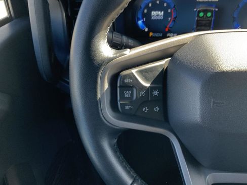 Used 2025 Ford Bronco Big Bend image 28