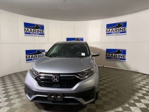 Used 2020 Honda CR-V EX image 5