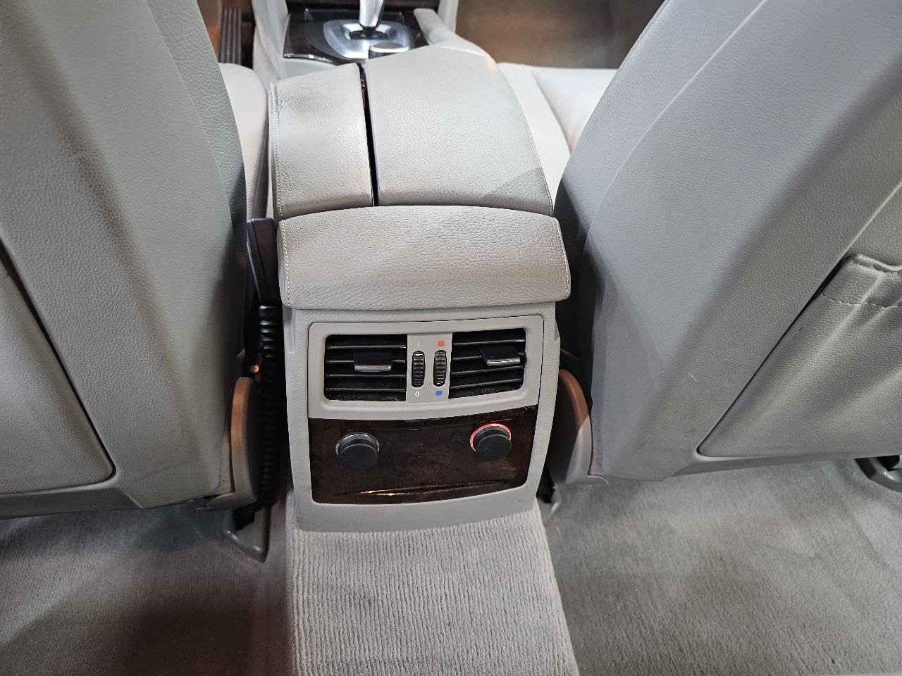 Used 2008 BMW 535i Sedan RWD image 24