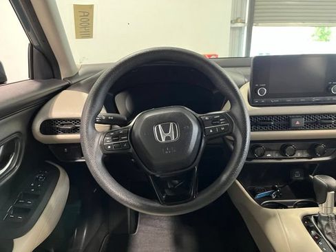 Used 2024 Honda HR-V LX image 21