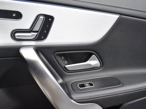 Used 2020 Mercedes-Benz CLA 45 AMG 4MATIC image 31