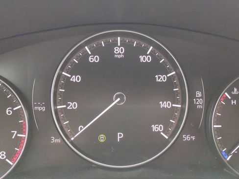 New 2026 MAZDA CX-50 AWD 2.5 S w/ Cargo Package image 25