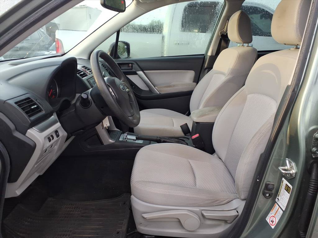 Used 2014 Subaru Forester 2.5i w/ Popular Package #2 AWD/4WD image 19