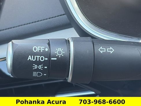 Certified 2025 Acura MDX SH-AWD w/ Technology Package image 10