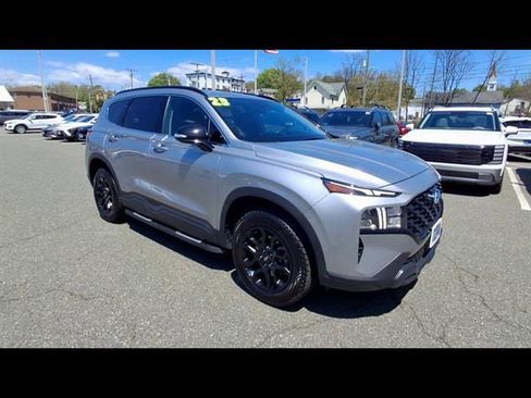 Certified 2023 Hyundai Santa Fe XRT AWD/4WD image 2