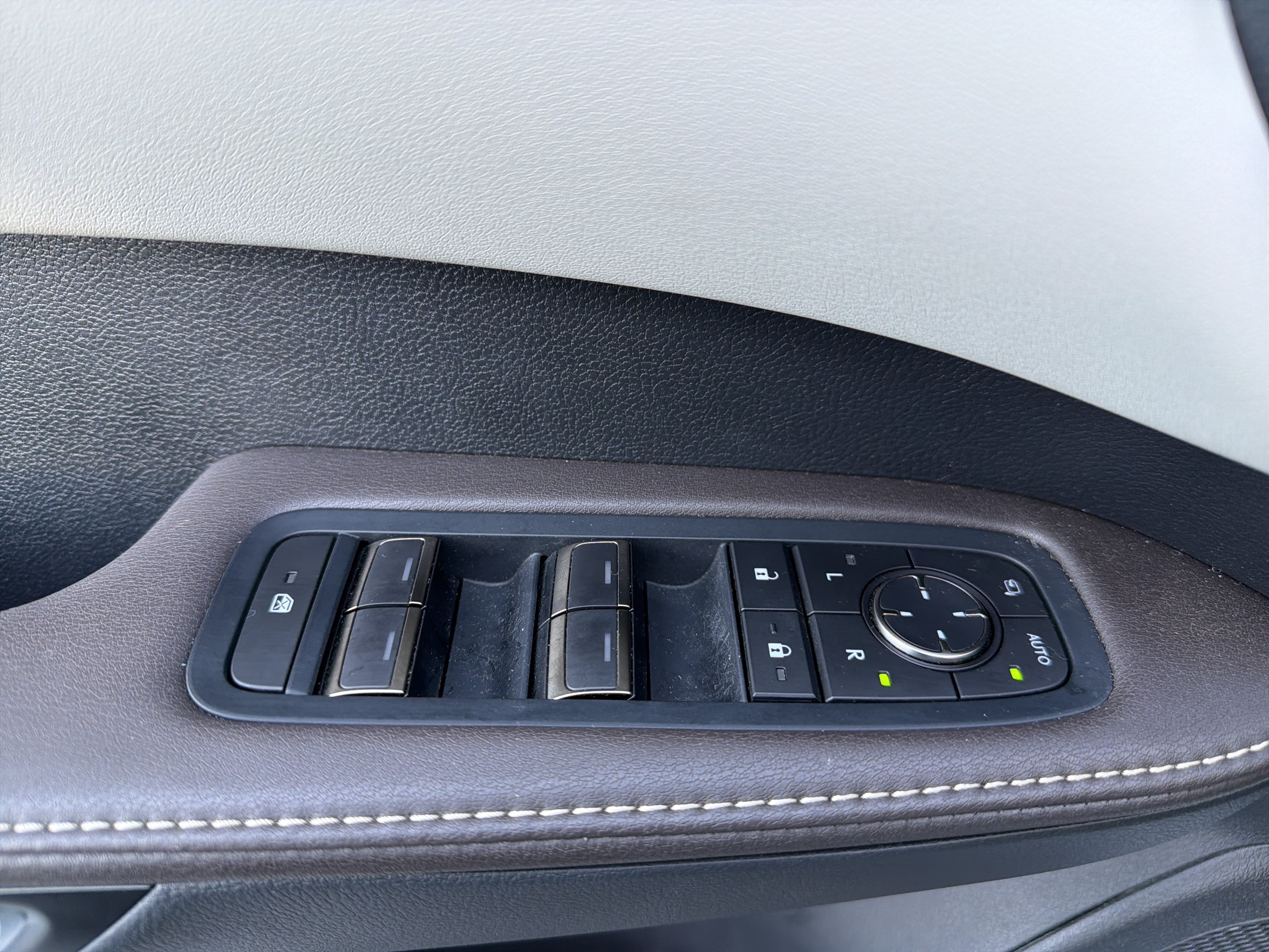 Certified 2024 Lexus RX 350 FWD w/ Technology Package image 15