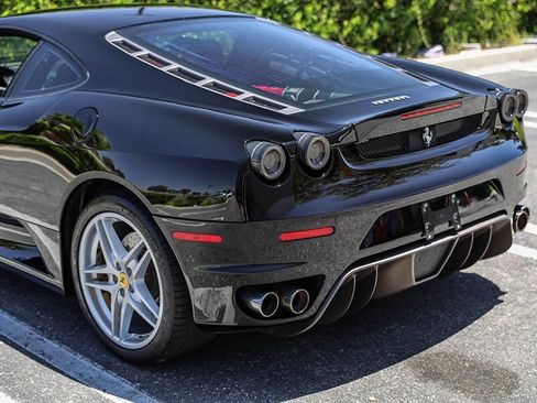 Used 2006 Ferrari F430 Coupe RWD image 11