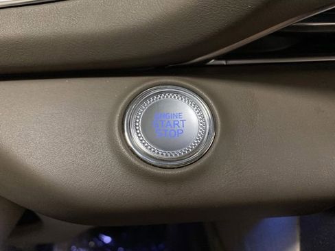 Used 2022 Genesis GV80 3.5T w/ Prestige Package 07 image 23