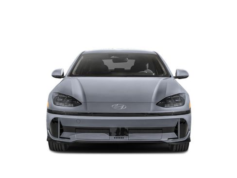 New 2025 Hyundai Ioniq 6 SE image 31