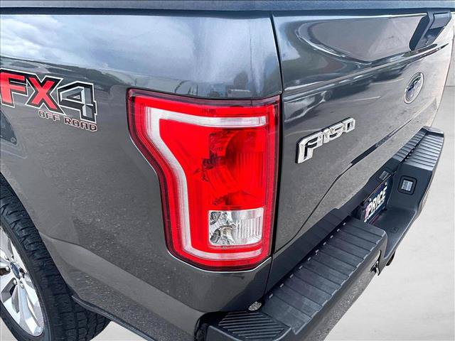 Used 2017 Ford F150 XL w/ Equipment Group 101A Mid AWD/4WD image 29