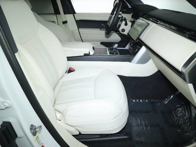 Certified 2023 Land Rover Range Rover SE AWD/4WD image 30