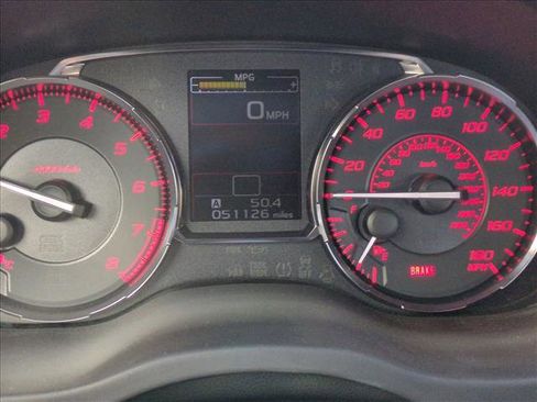 Used 2015 Subaru WRX image 11