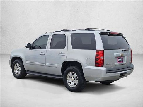 Used 2011 Chevrolet Tahoe LS RWD image 4