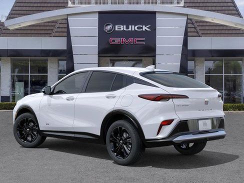 New 2026 Buick Envista Sport Touring image 3