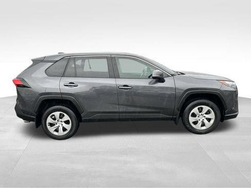 Used 2023 Toyota RAV4 LE image 6