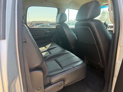 Used 2012 GMC Sierra 2500 SLT image 13