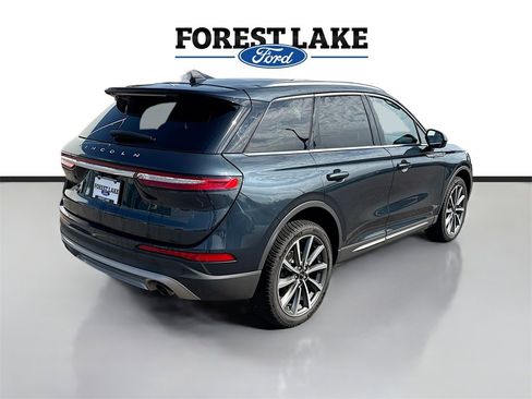 Used 2020 Lincoln Corsair Reserve w/ Elements Package image 7