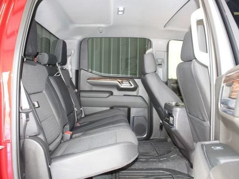 Used 2024 GMC Sierra 1500 Elevation AWD/4WD image 13