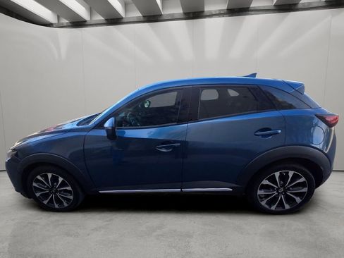 Used 2019 MAZDA CX-3 Grand Touring w/ Premium Package image 2