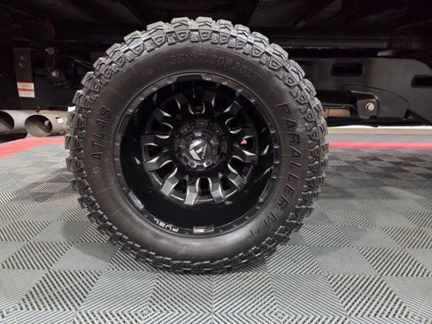 Used 2017 Ford F350 Lariat w/ FX4 Off-Road Package image 83