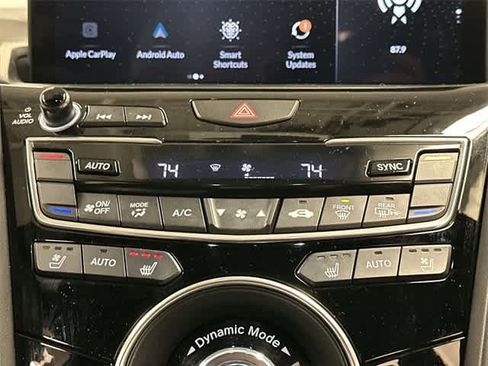 Used 2023 Acura RDX A-Spec image 16