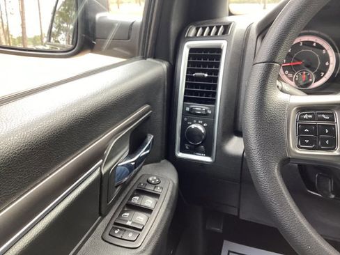 Used 2024 RAM 1500 Classic Warlock image 15