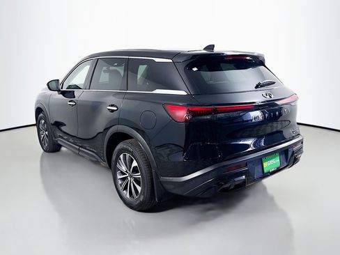 Used 2023 INFINITI QX60 Pure image 7