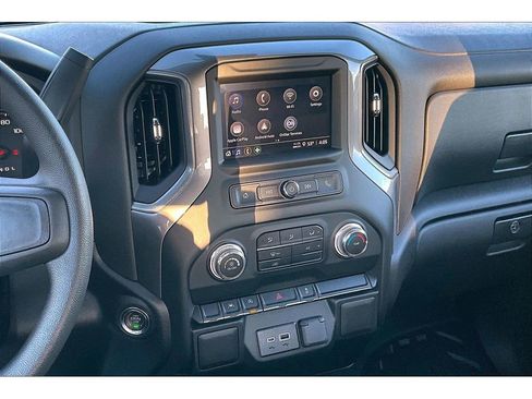 New 2026 GMC Sierra 1500 Pro image 6