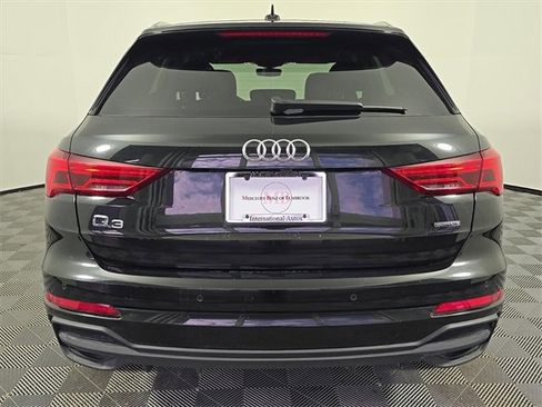 Used 2022 Audi Q3 2.0T Premium Plus image 6