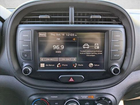 Used 2024 Kia Soul LX w/ Option Group 015 image 14