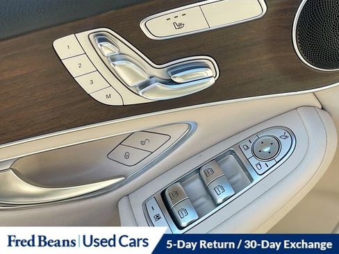 Used 2020 Mercedes-Benz GLC 300 4MATIC image 18