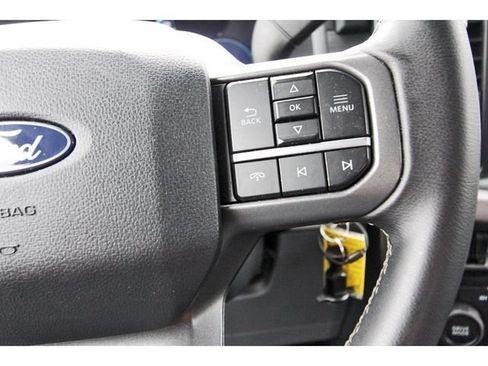 Used 2025 Ford F150 XLT w/ Equipment Group 301A Standard AWD/4WD image 19