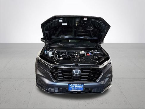 Used 2024 Honda CR-V EX image 22