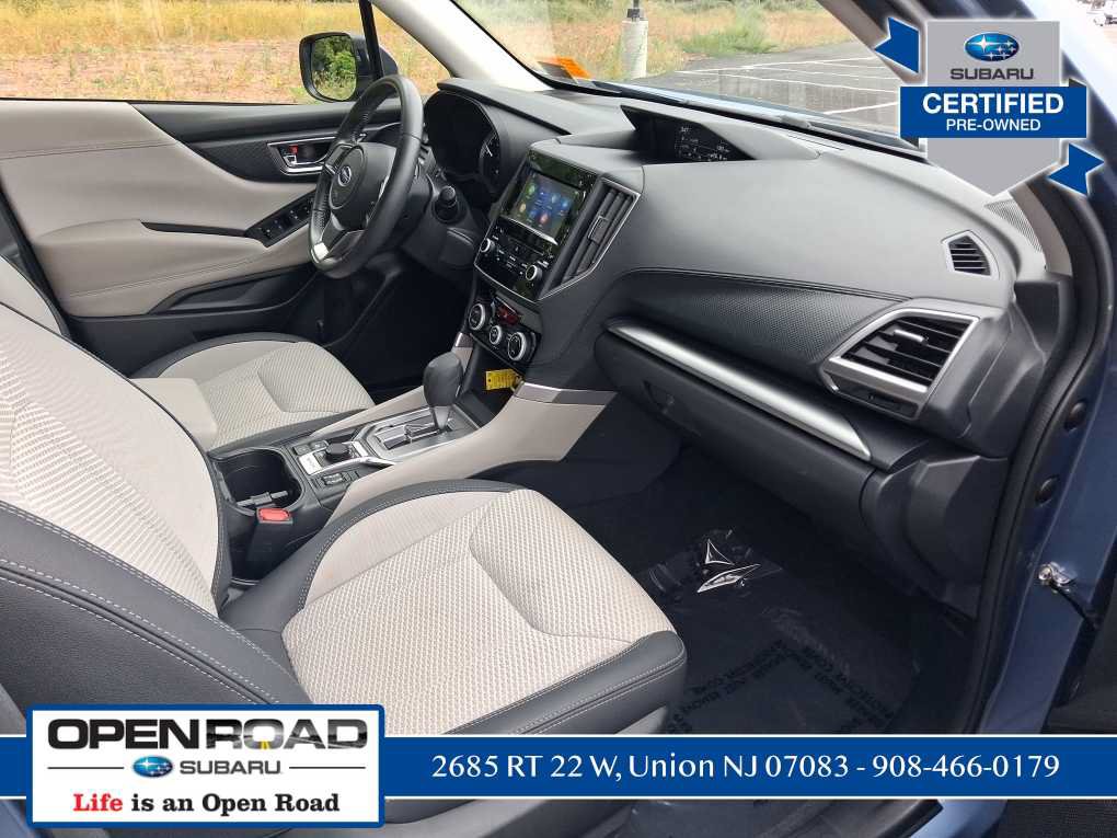 Used 2023 Subaru Forester Premium AWD/4WD image 14