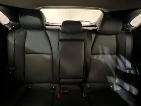Used 2025 MAZDA CX-30 AWD 2.5 S w/ Select Sport Pkg image 26