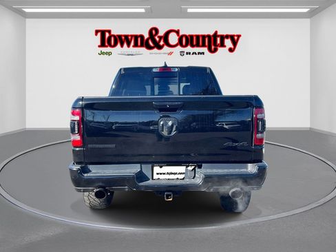 Used 2019 RAM 1500 Big Horn image 5