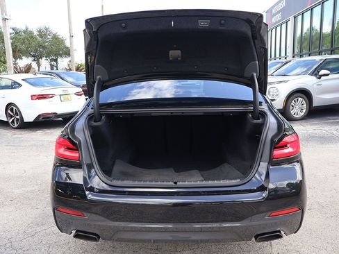 Used 2023 BMW 530i w/ M Sport Package RWD image 22