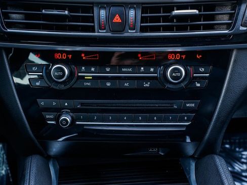 Used 2017 BMW X6 xDrive35i image 16