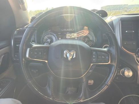 Used 2021 RAM 1500 Limited AWD/4WD image 14