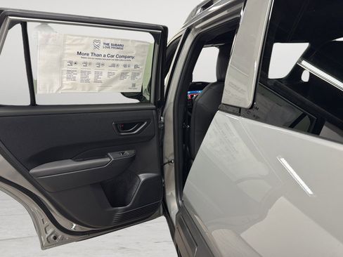 New 2026 Subaru Outback Premium image 27